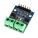 L9110S Powerful Stepper Driver 2-CH Motro Driving Board Module