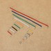 140pcs U Shape Solderless Breadboard Jumper Cable Wire Arduino Shield