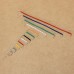 140pcs U Shape Solderless Breadboard Jumper Cable Wire Arduino Shield