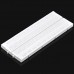 17.4 x 6.6cm 840 Tie Point 840 Holes Solderless Breadboard Bread Board