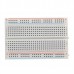 Prototype Board 400 Hole Breadboard + 65pcs Breadboard Jump Cable