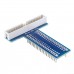 Solderless 400 Point Breadboard + 40Pin Cable + 40Pin GPIO