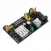 Nano V3 Climate Monitor Kit With 1.8 Inch TFT GY-68 BMP180 DHT11 RTC Relay Module