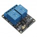 Nano V3 Climate Monitor Kit With 1.8 Inch TFT GY-68 BMP180 DHT11 RTC Relay Module