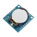 Nano V3 Climate Monitor Kit With 1.8 Inch TFT GY-68 BMP180 DHT11 RTC Relay Module