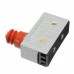 Burgess 4BR Heavy Duty Limit Micro Switch For Ice-cream Van