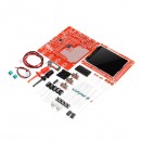 Original JYETech DSO138 Mini DIY Digital Oscilloscope Kit SMD Soldered 13805K Version Unassembled Kit