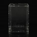 Transparent Acrylic Board Housing For WIFI APP 8x8x8 3D Light Cube Kit