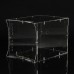 Transparent Acrylic Board Housing For WIFI APP 8x8x8 3D Light Cube Kit