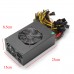 2000W Switching Power Supply for Ethereum S9 S7 L3 Rig Mining 170-240V for Bitcoin Miner