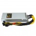 1600W Power Supply Miner Mining Rig Mining Machine 220V Coin Miner Power Supply S7 S9 L3+ D3 R4