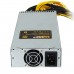 1600W Power Supply Miner Mining Rig Mining Machine 220V Coin Miner Power Supply S7 S9 L3+ D3 R4