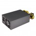 1800W PSU Miner Mining Power Cable Supply Mining Cion For Bitcoin Litecoin Antminer Machine